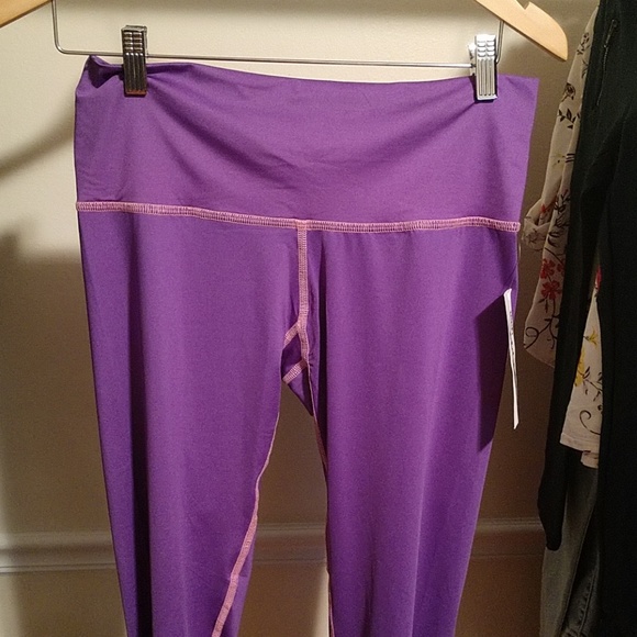 🎈 Teeki Janis Leggings, NWT - Picture 4 of 8